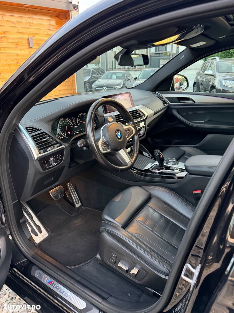 BMW X4 - 12