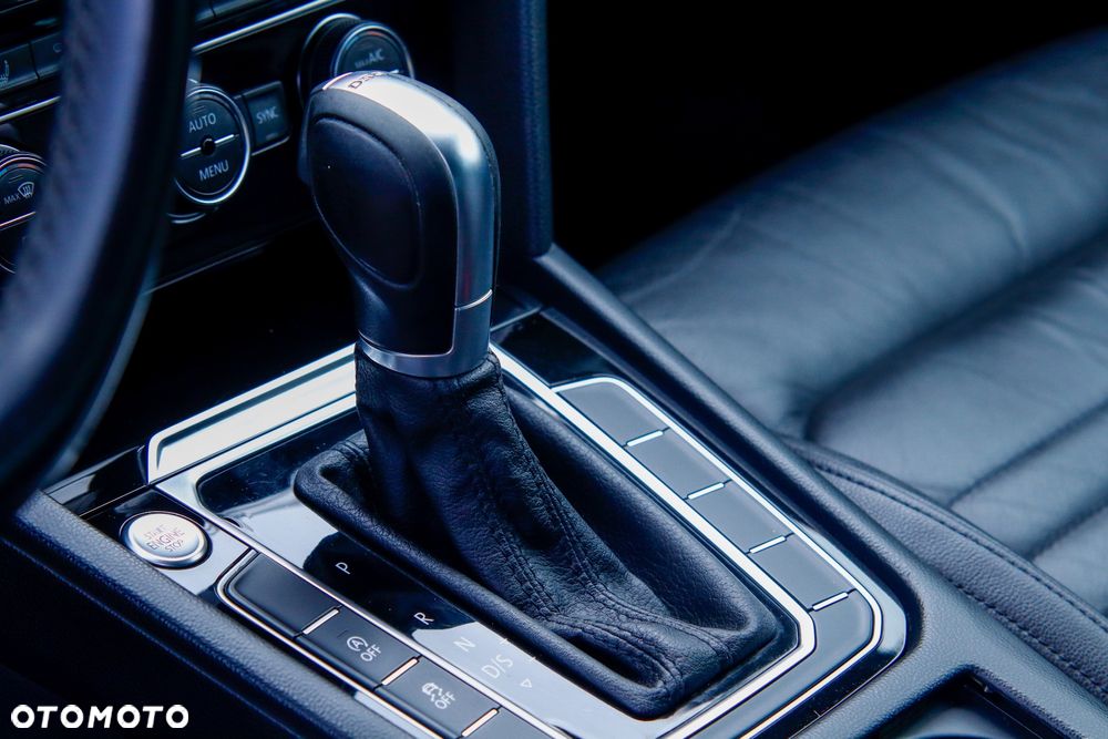 Volkswagen Passat 2.0 TDI BMT SCR Comfortline DSG7 - 17