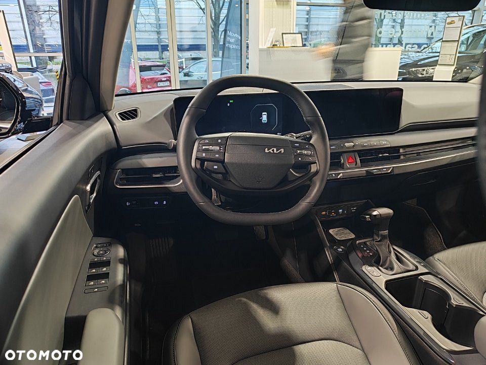 Kia K4 - 8