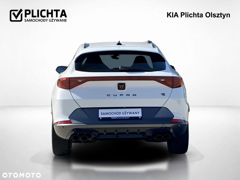 Cupra Formentor - 5