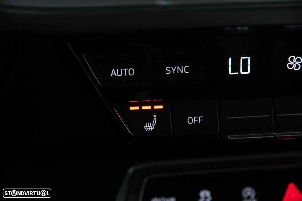 Audi A3 Sportback - 12