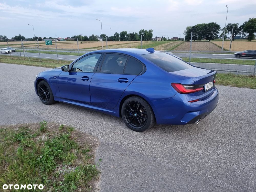 BMW Seria 3 - 9