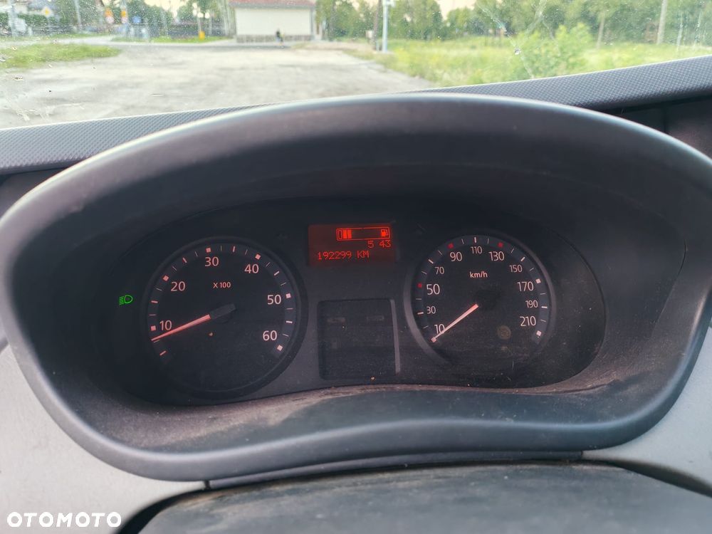 Renault Trafic - 7