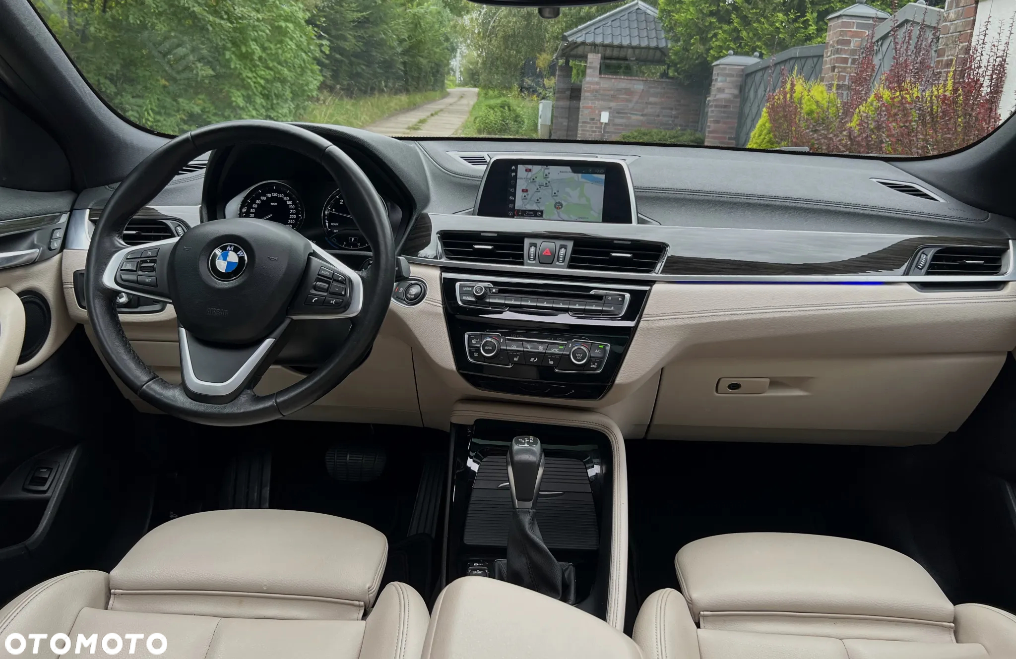BMW X2 sDrive20i sport - 13