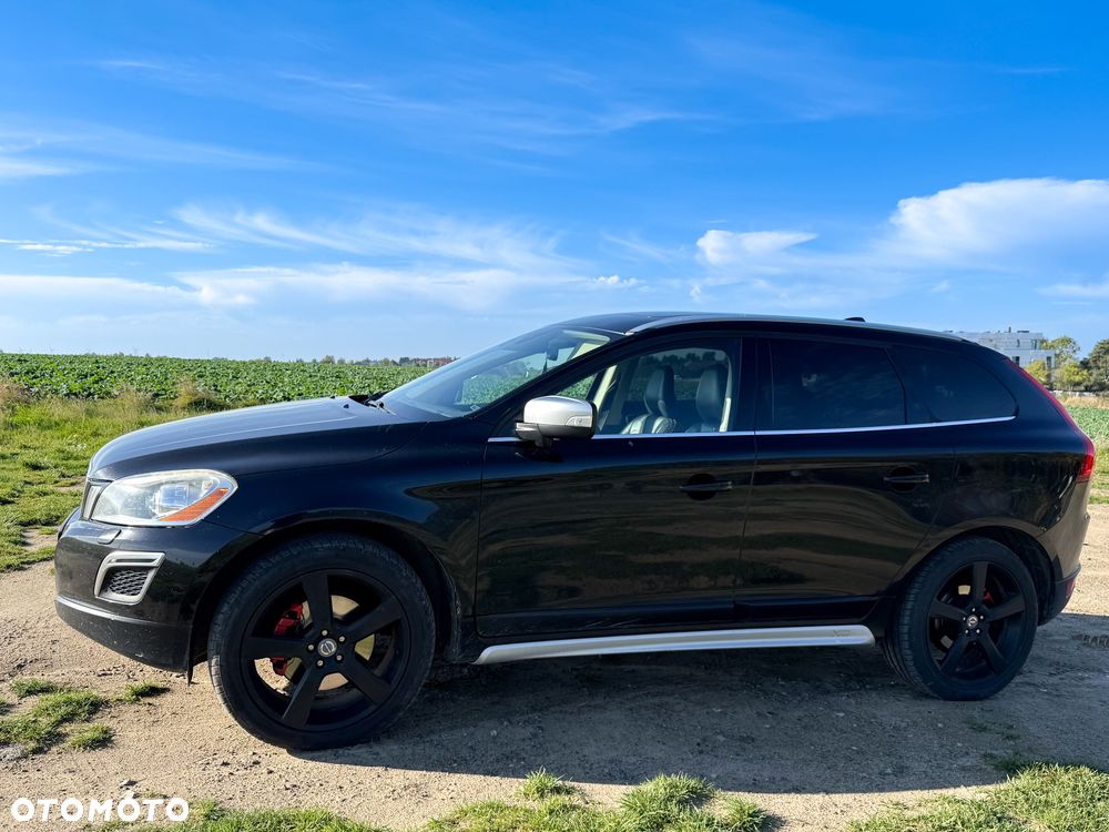 Volvo XC 60 D5 AWD RDesign - 2
