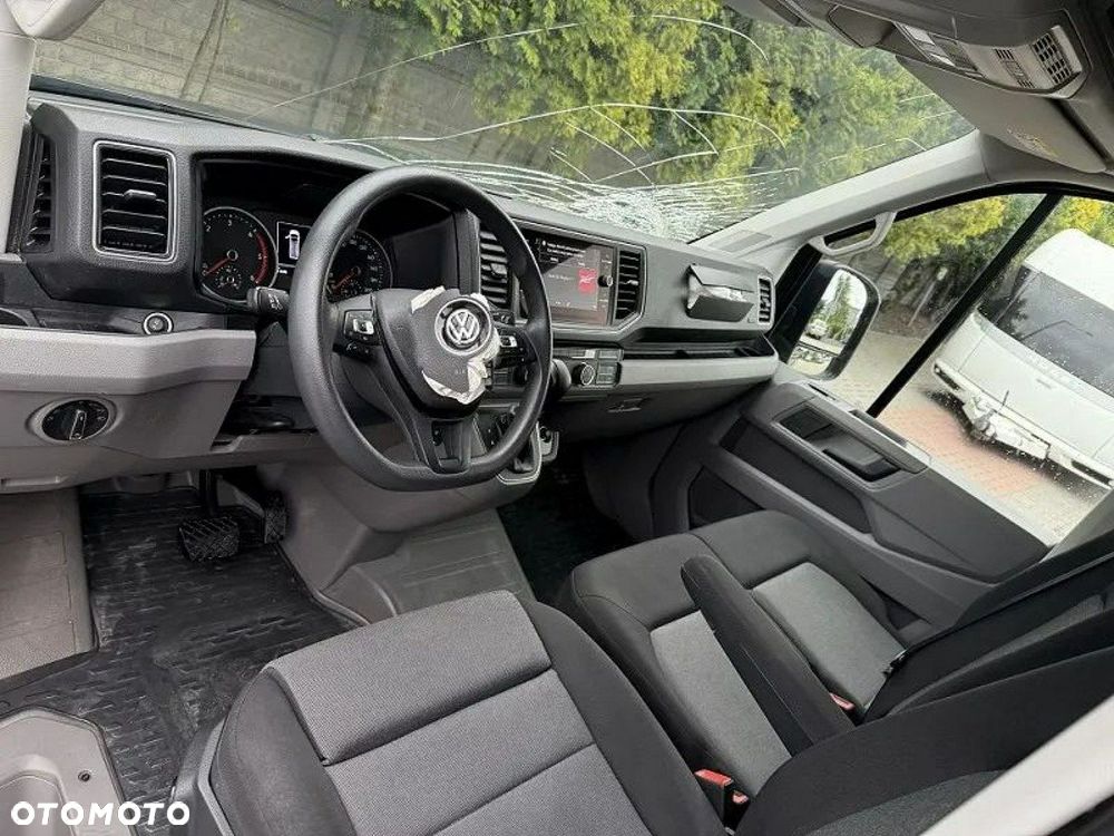 Volkswagen Crafter - 7