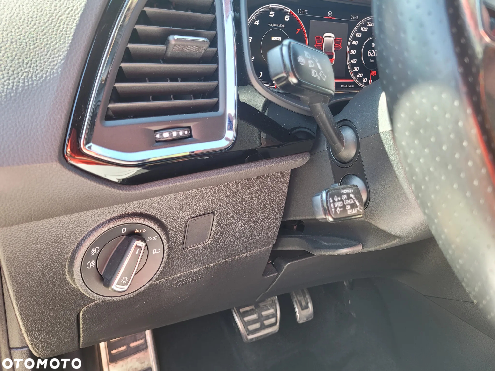 Seat Ateca 1.5 Eco TSI FR S&S 4Drive DSG - 14