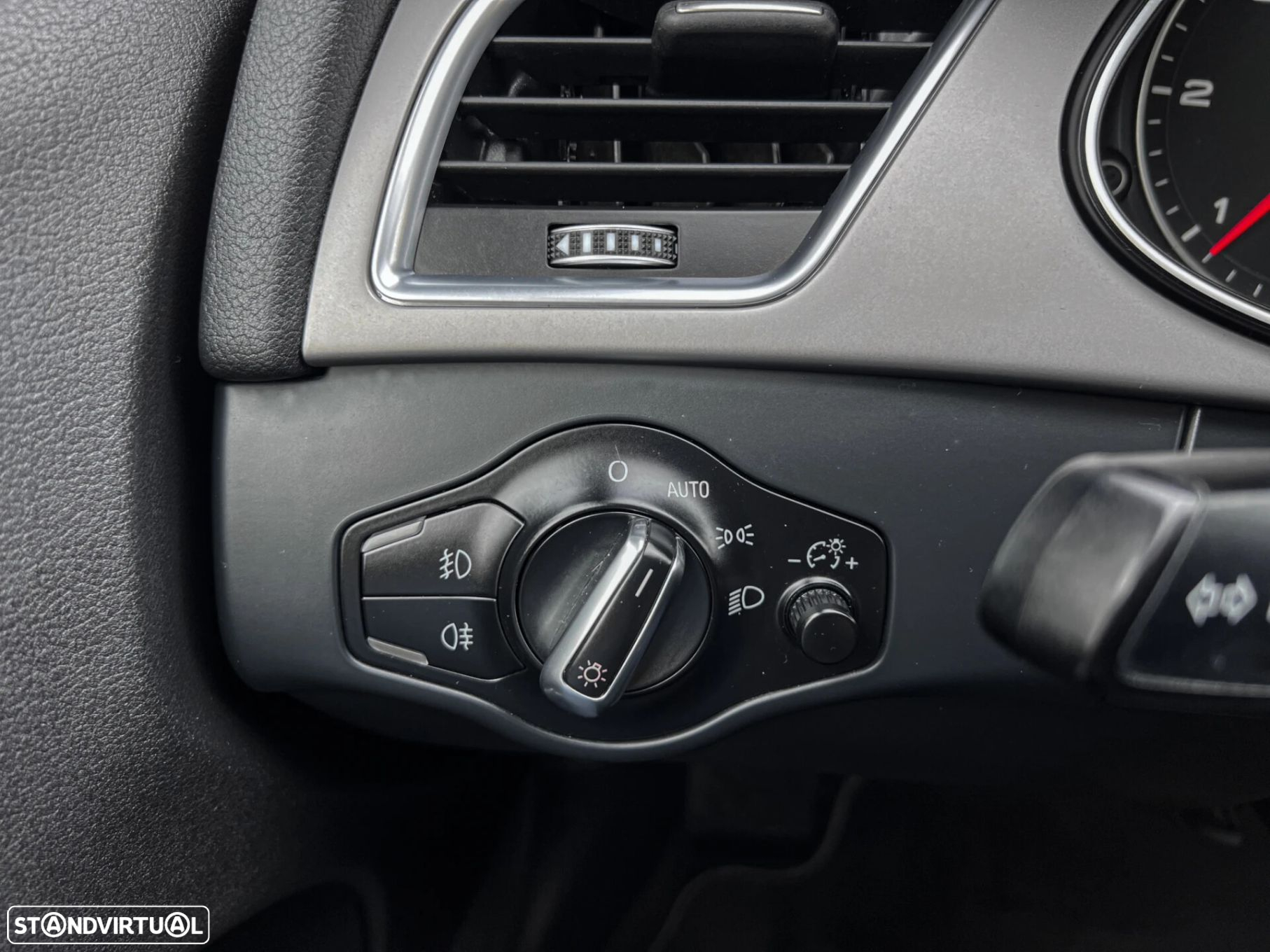 Audi A4 Avant 2.0 TDI S-line Multitronic - 15