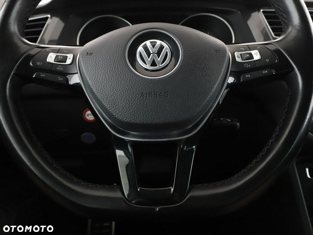 Volkswagen Tiguan 2.0 TSI 4Motion (BlueMotion Technology) DSG Sound - 22