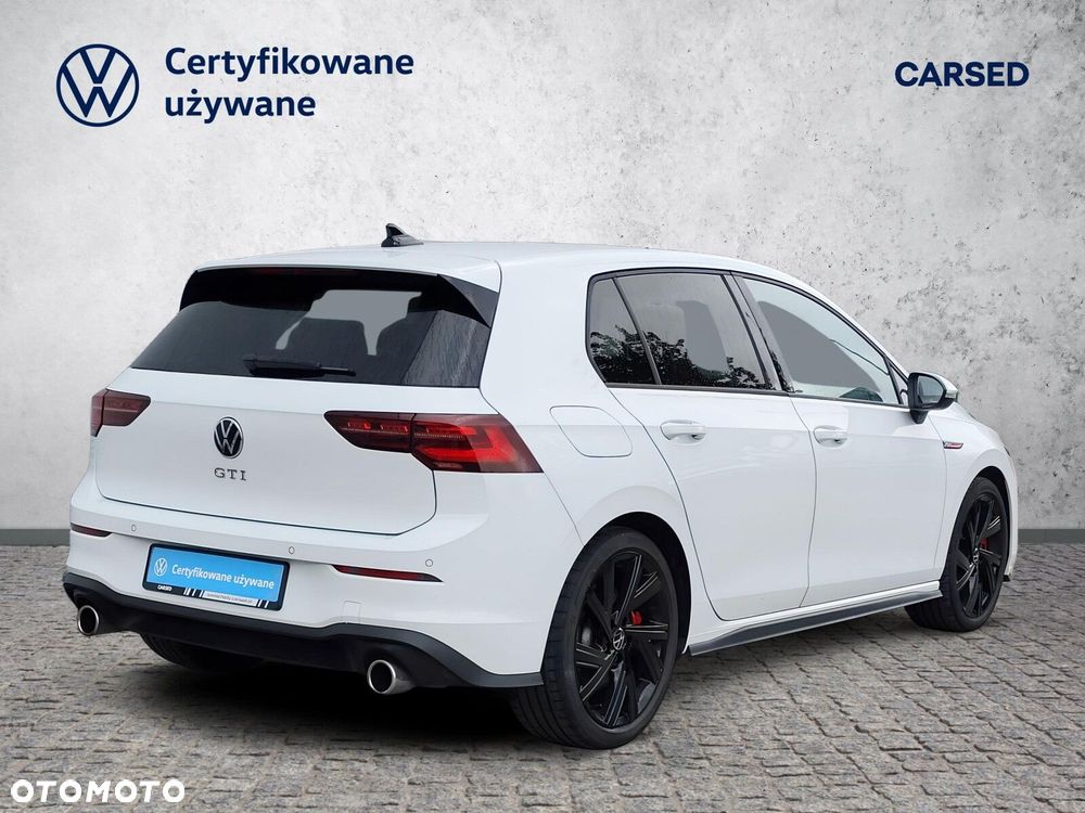 Volkswagen Golf 2.0 TSI GTI DSG - 7