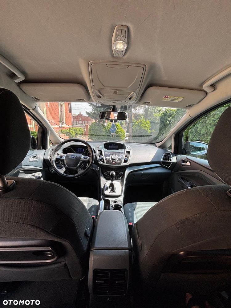 Ford C-MAX 2.0 TDCi Titanium MPS6 - 9