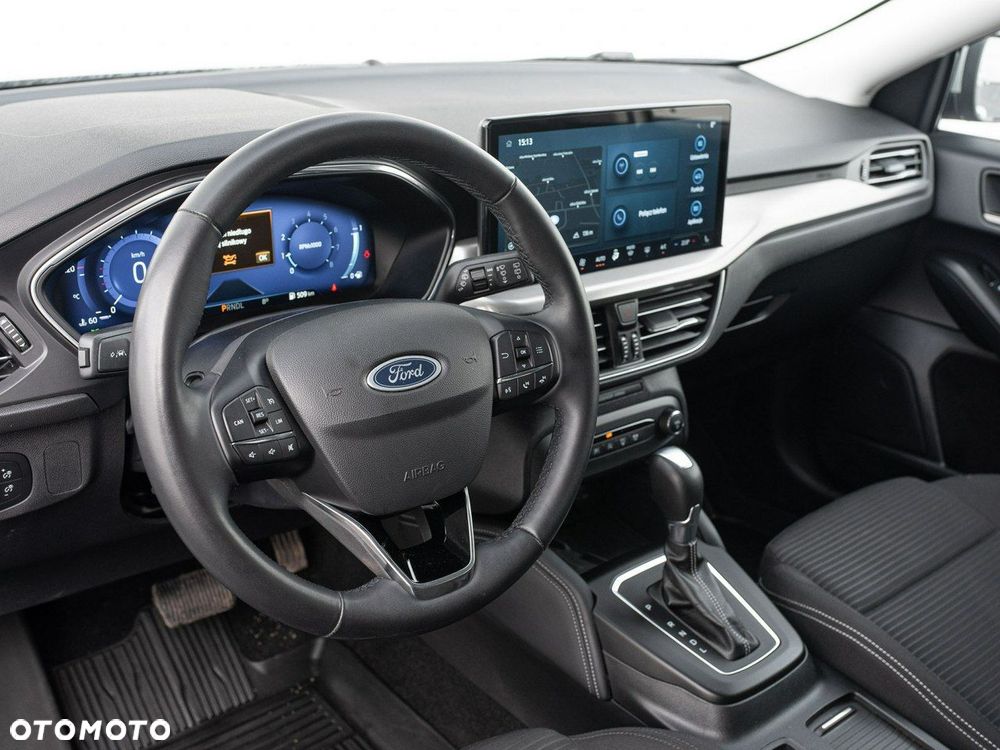 Ford Focus - 7