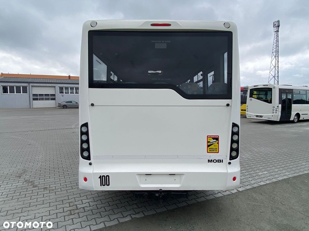 Iveco Indcar - 8