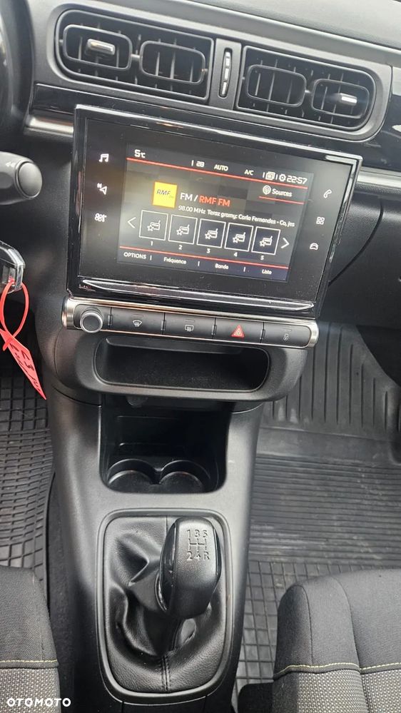 Citroën C3 1.2 PureTech GPF Elle - 11