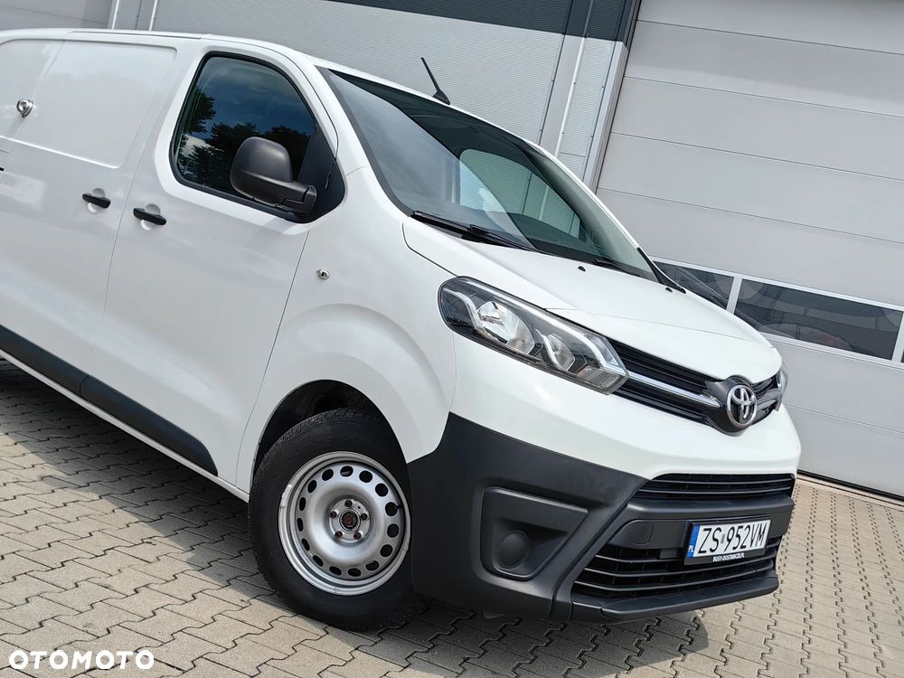 Toyota PROACE - 17