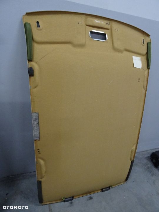 PODSUFITKA PODSUFITÓWKA SEAT AROSA LIFT 00-04 HB 3D NR8 - 5