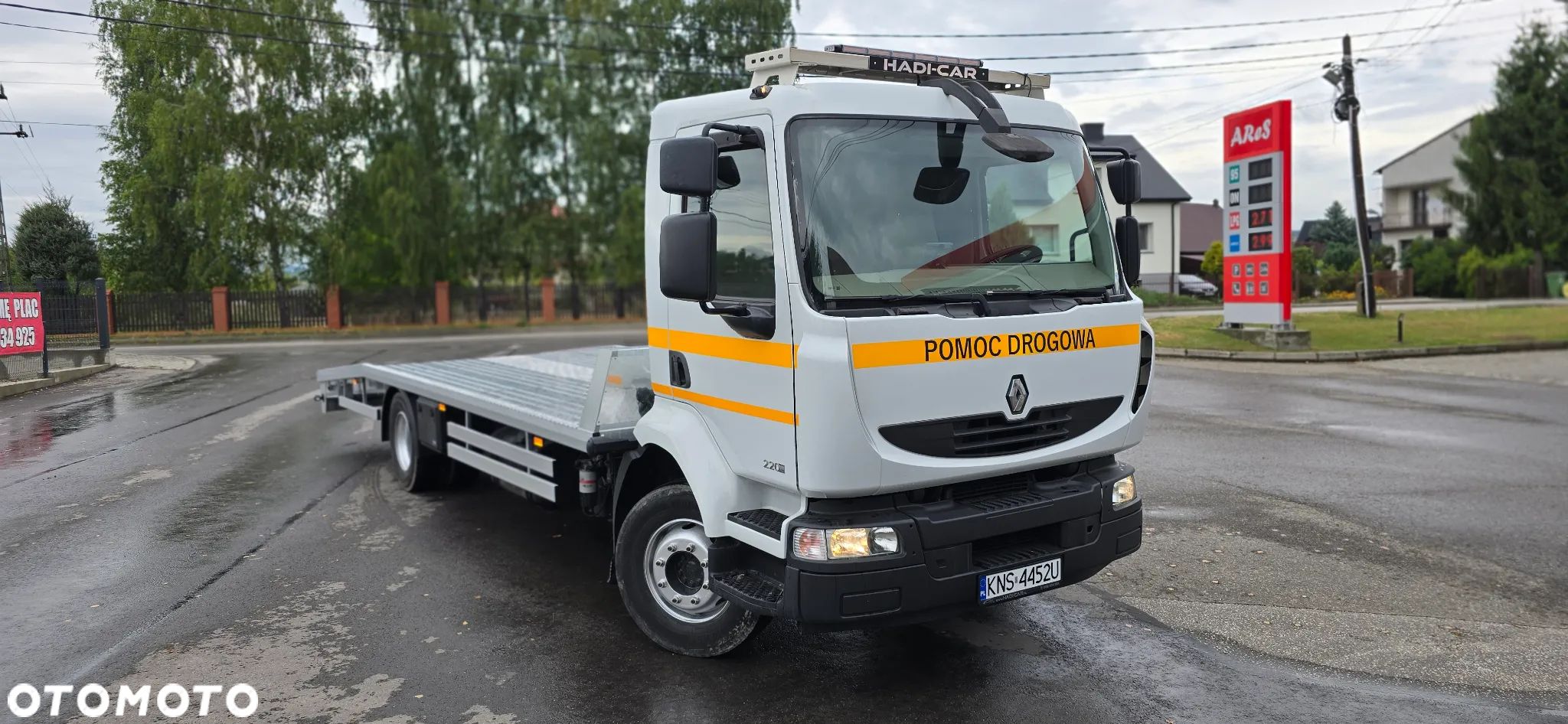 Renault Midlum - 1