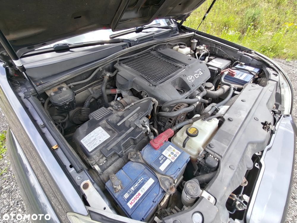 Toyota Land Cruiser LC 3.0 D-4D Luna - 19