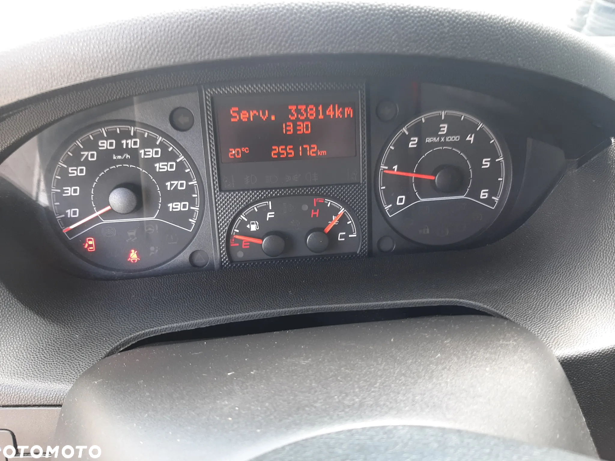 Fiat DUCATO - 12