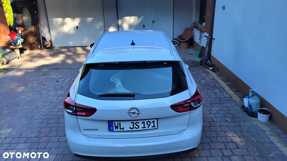 Opel Insignia 1.6 Edition - 38