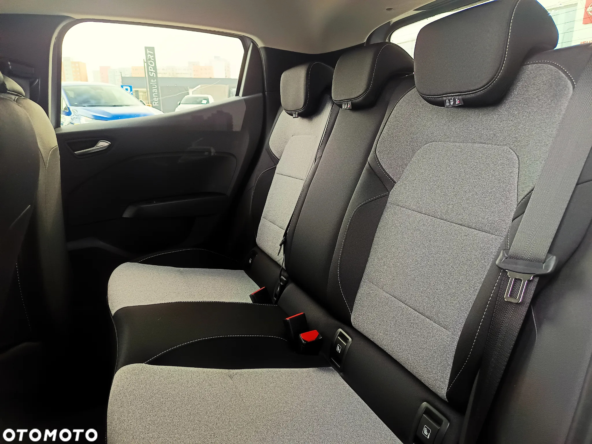 Renault Clio - 14
