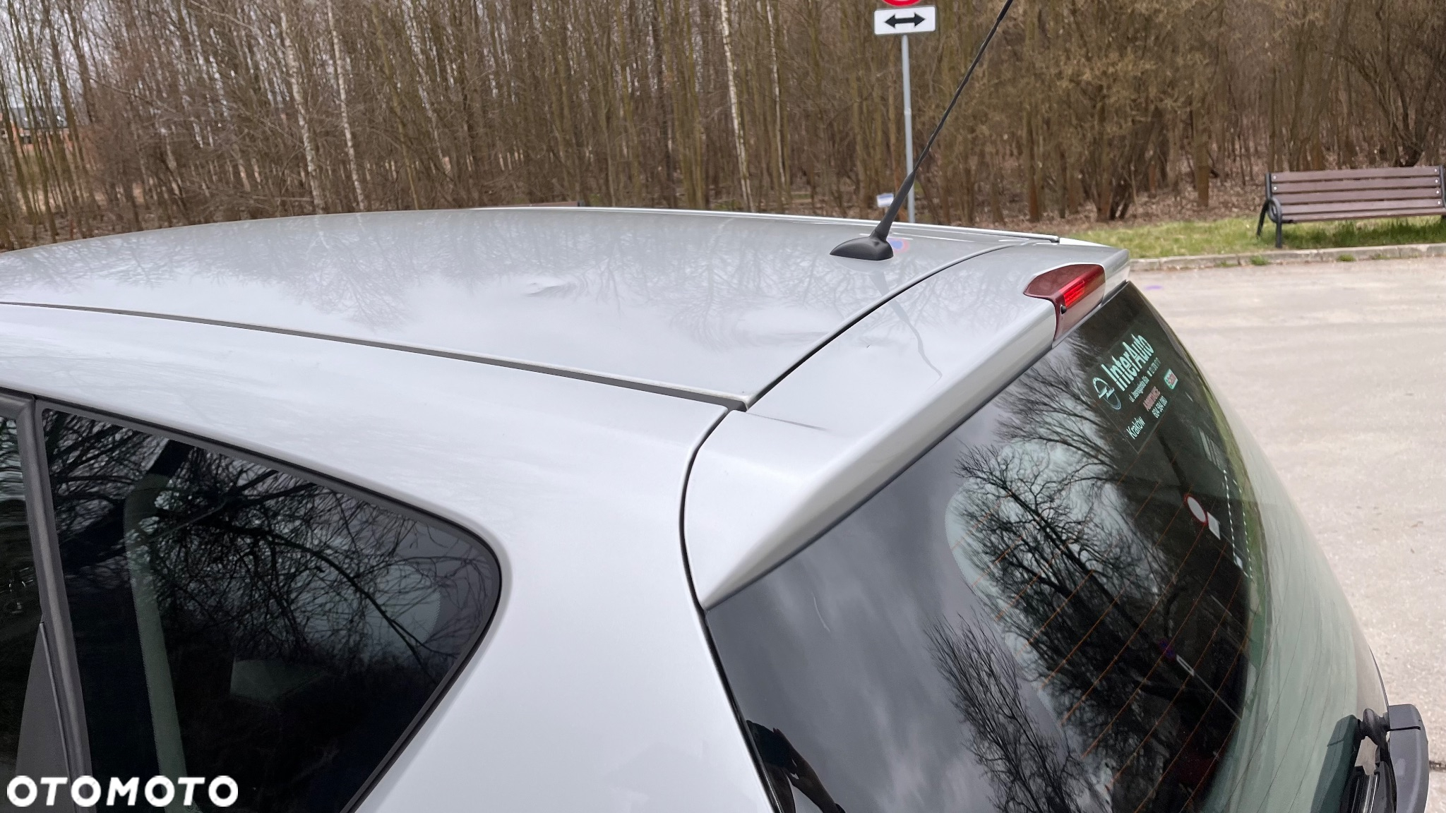 Opel Meriva 1.4 T Enjoy - 24