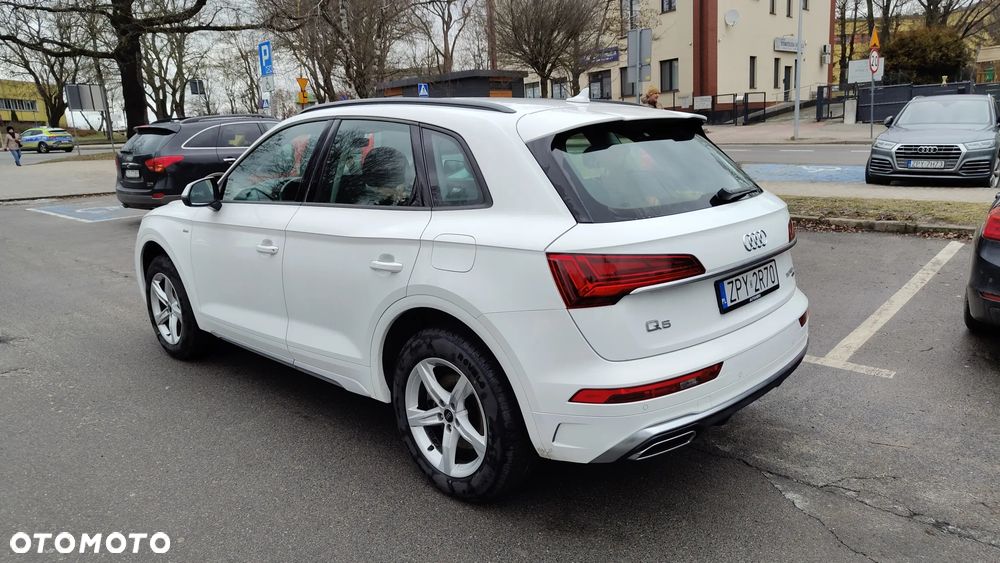 Audi Q5 - 4