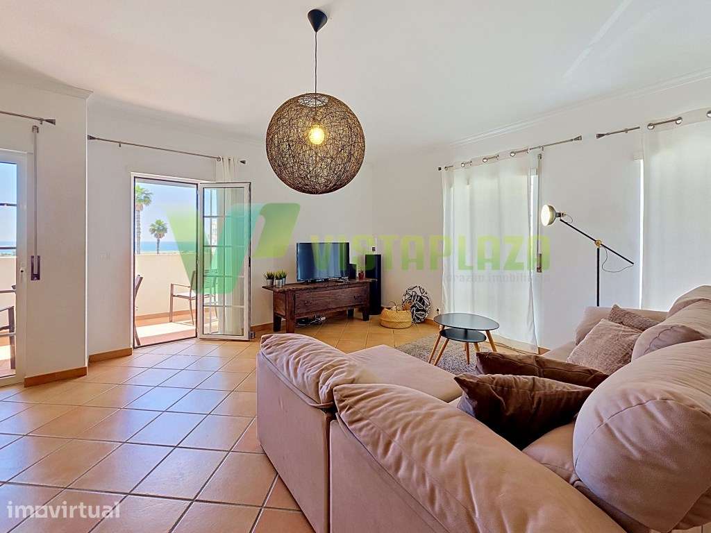 Apartamento T2 na Quinta de Santo António-Lagos - Grande imagem: 3/23