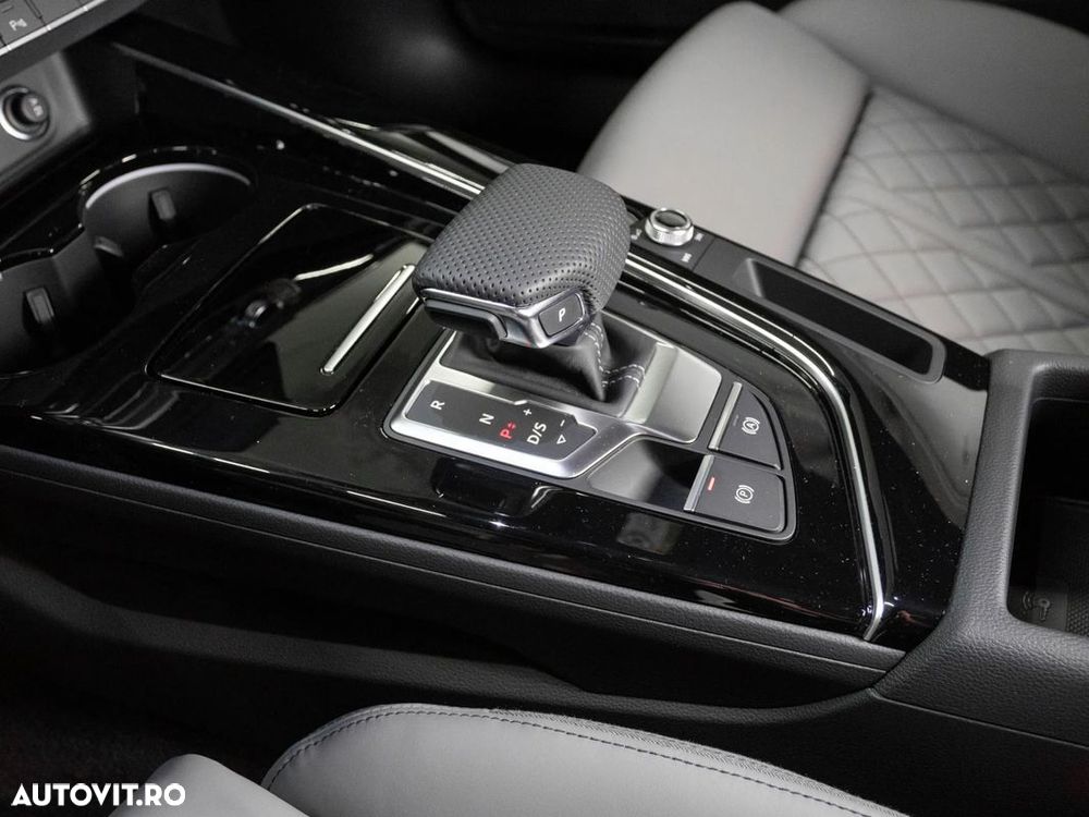 Audi A5 - 22