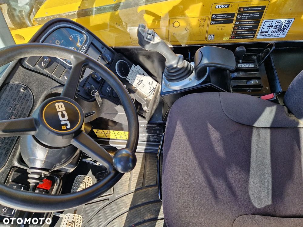 JCB 540-180 jak MT 1840 P613 - 13