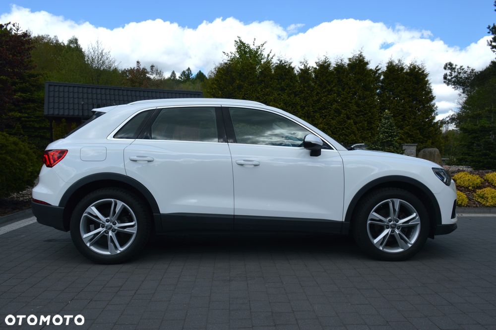 Audi Q3 35 TDI S-Line S tronic - 9