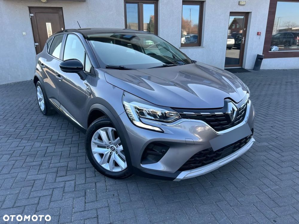 Renault Captur - 5