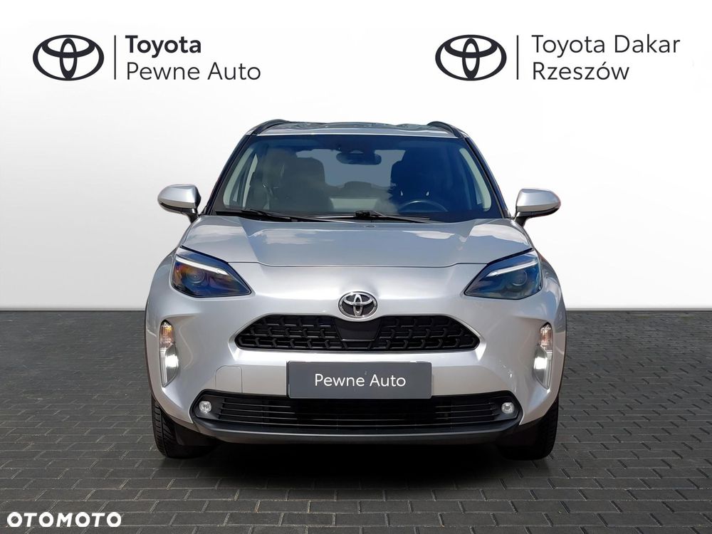 Toyota Yaris Cross 1.5 Comfort - 8
