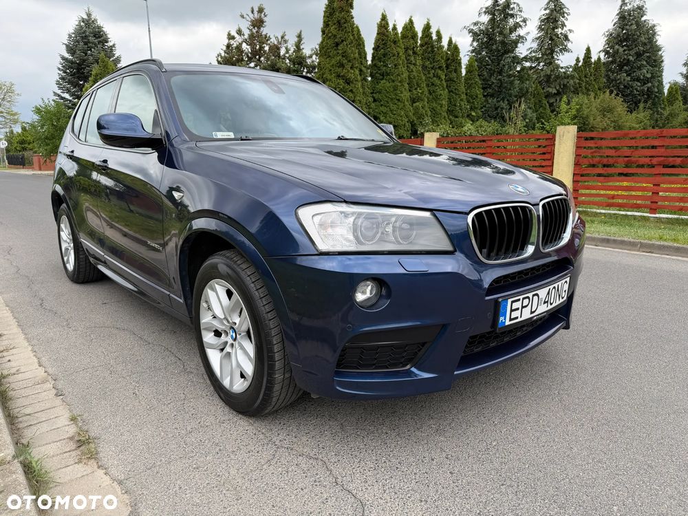 BMW X3 - 29