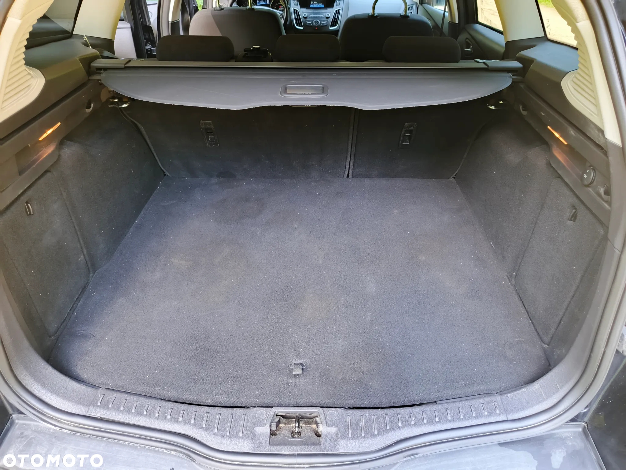 Ford Focus - 14