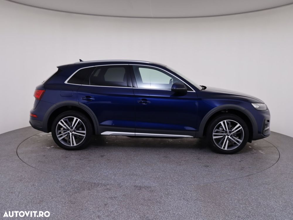 Audi Q5 40 TDI quattro S tronic advanced - 7