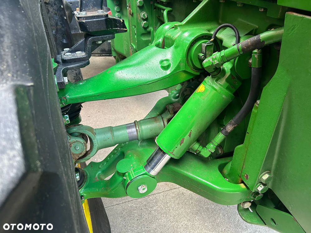 John Deere 8285R - 20