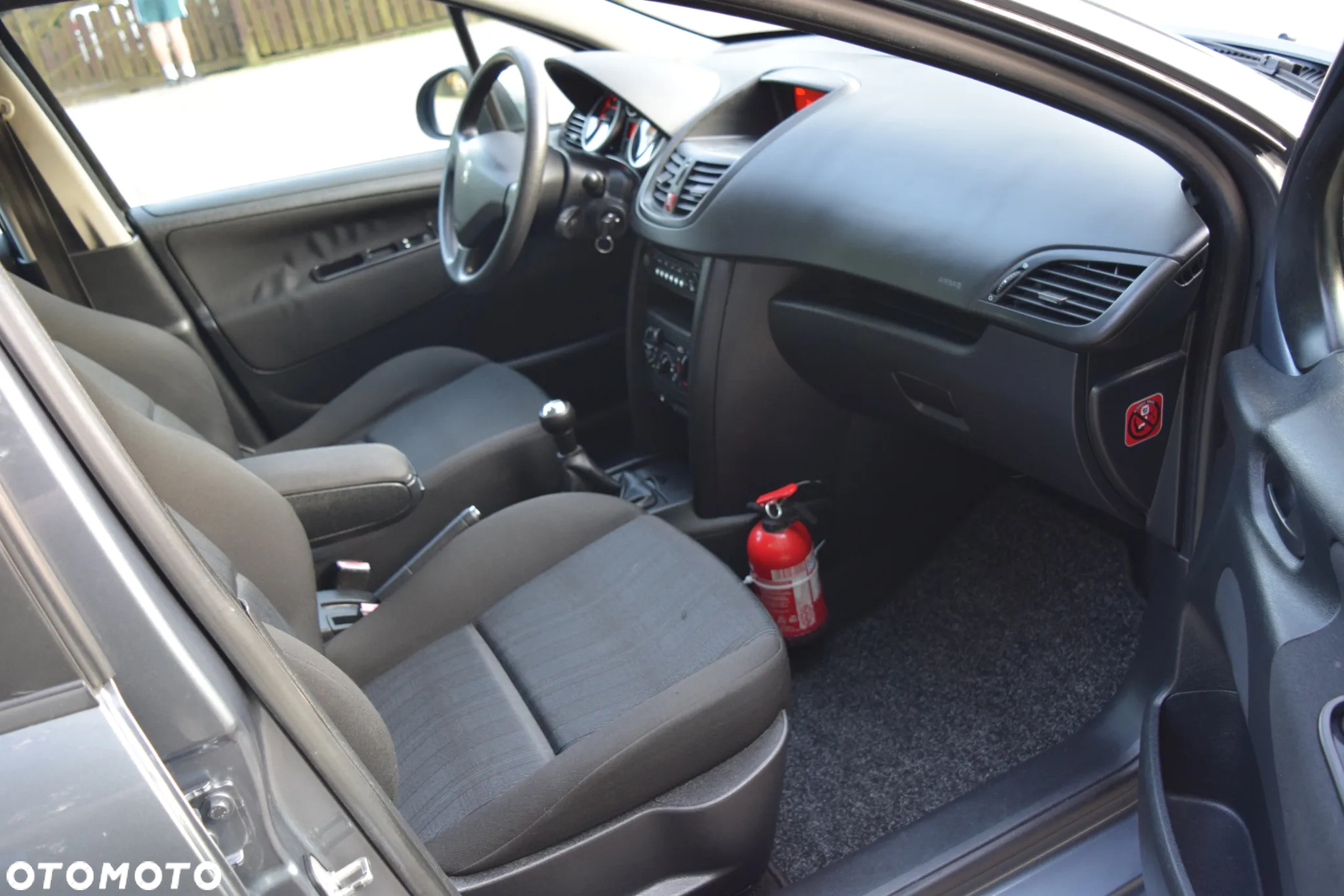 Peugeot 207 1.4 Trendy - 15