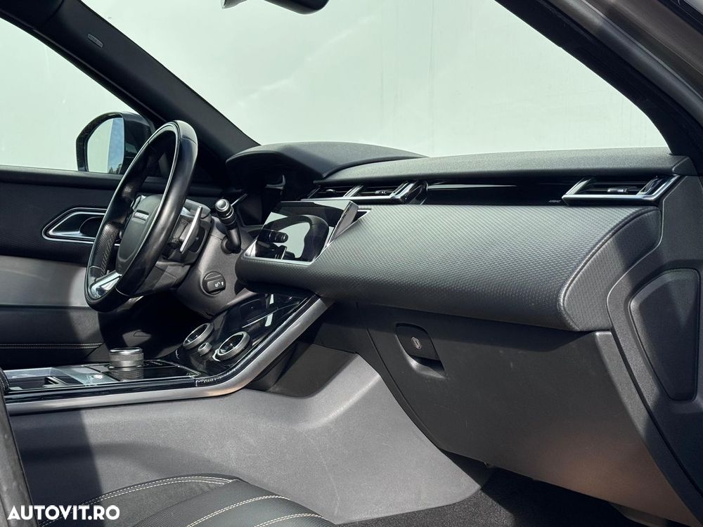 Land Rover Range Rover Velar 2.0 R-Dynamic - 14