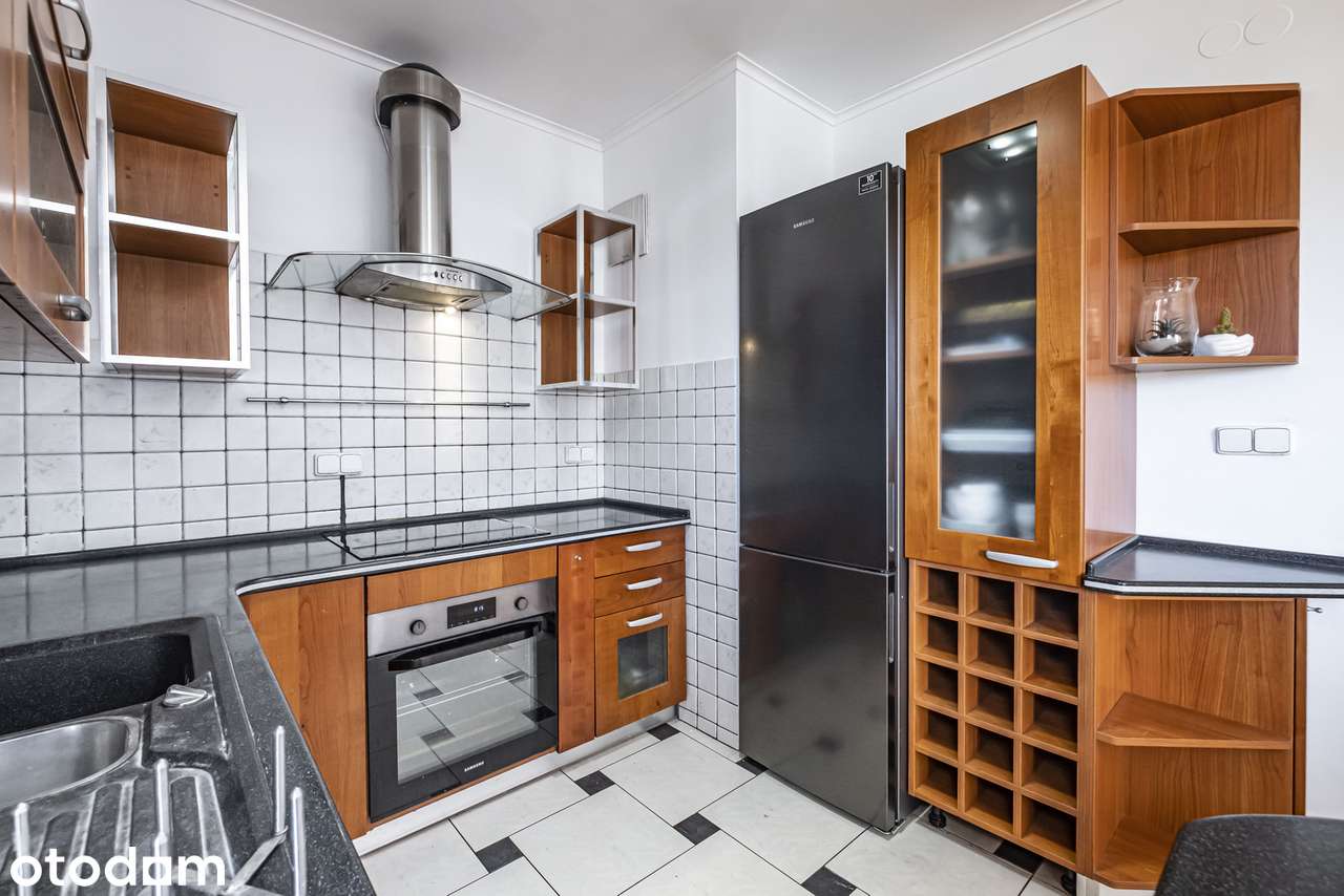 3 pokoje | 75 m² | Gocław | ul. Meissnera