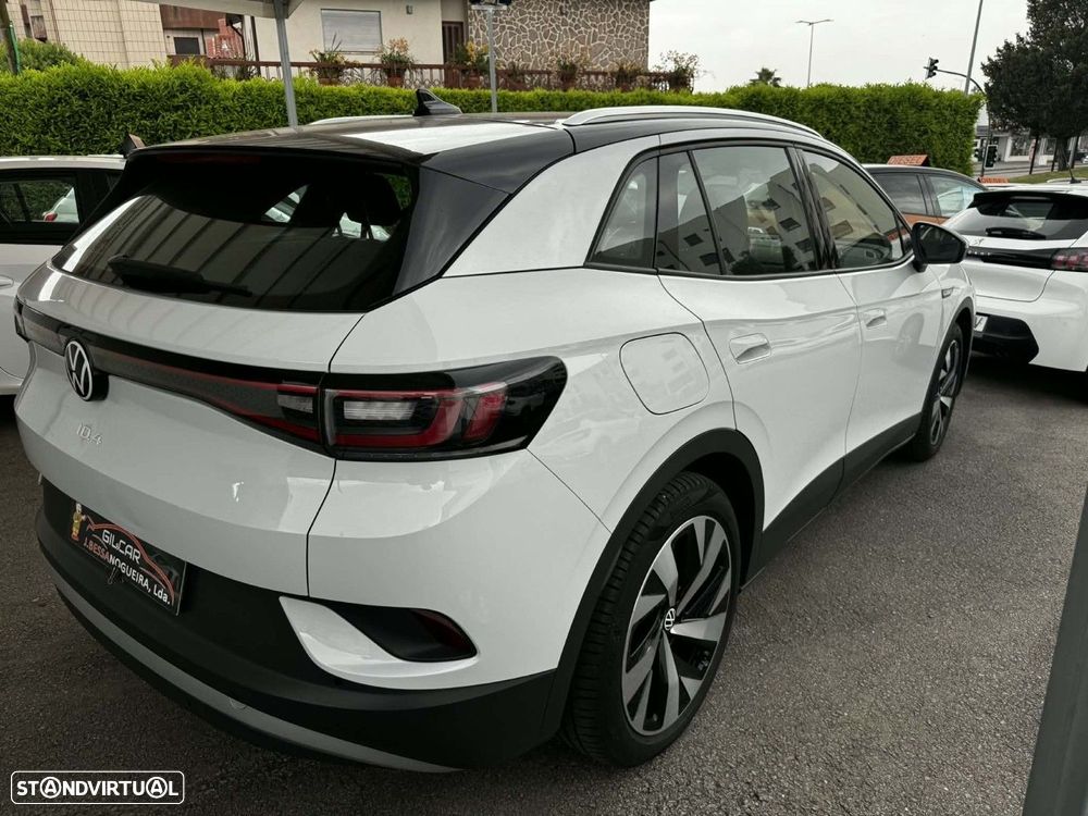 VW ID.4 77 kWh Pro Performance - 7