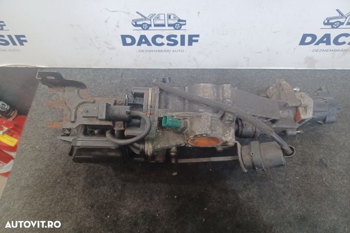 Racitor gaze GM55562824 GM55566052 Opel Insignia A [2008 - 2014] Spor - 3