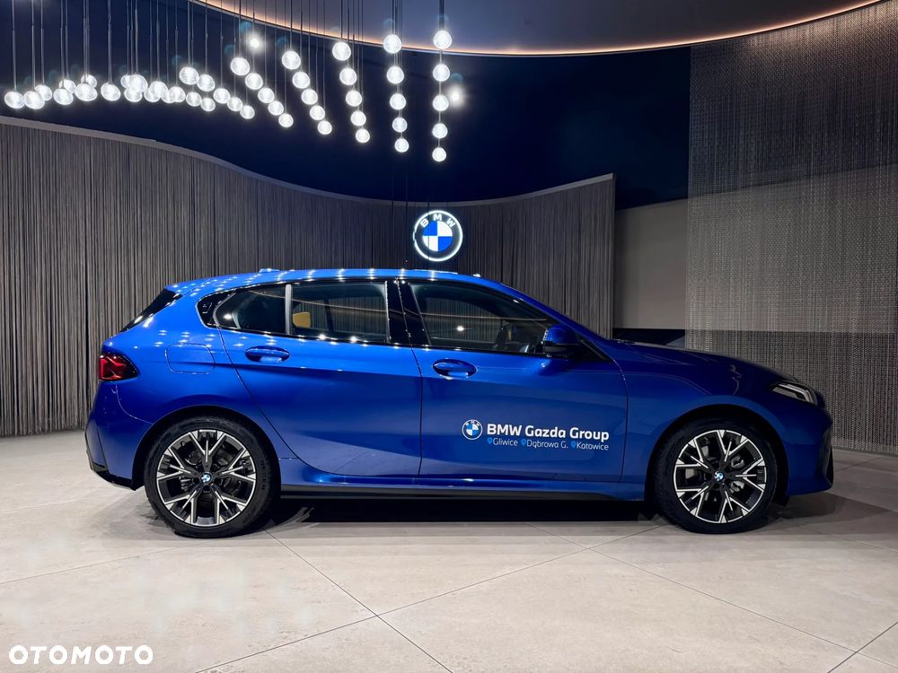 BMW Seria 1 - 3