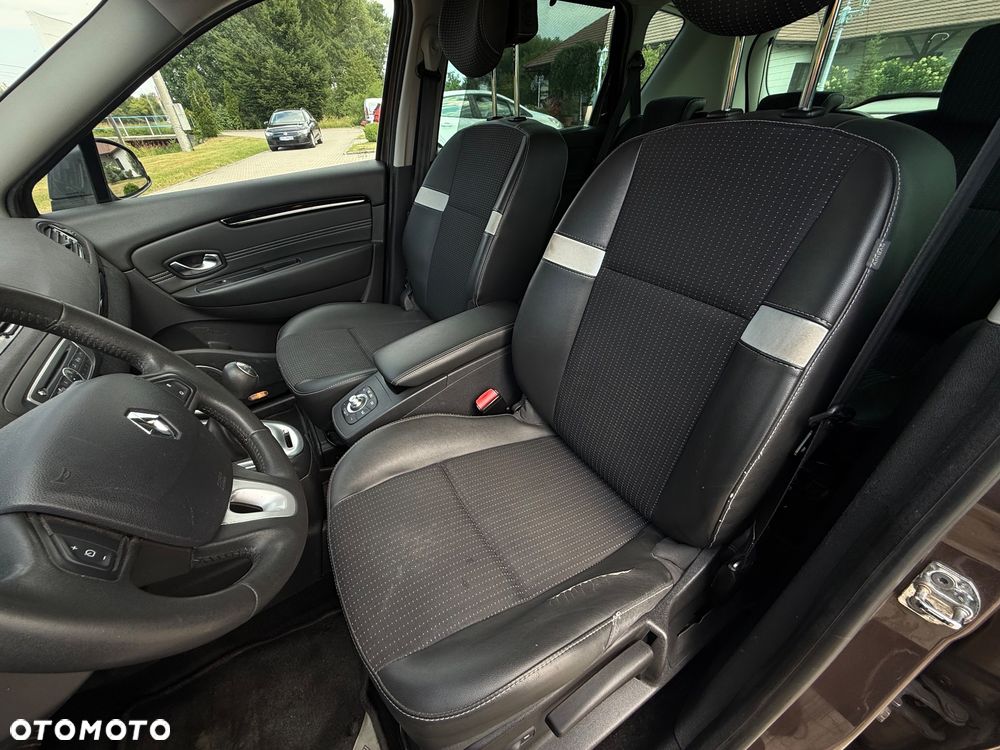 Renault Scenic TCe 130 Dynamique - 6