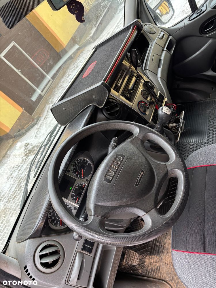 Iveco Daily - 9