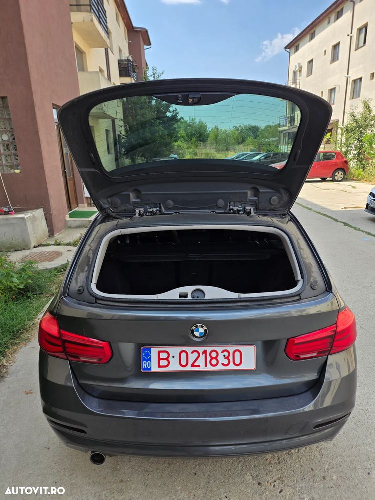 BMW Seria 3 - 11