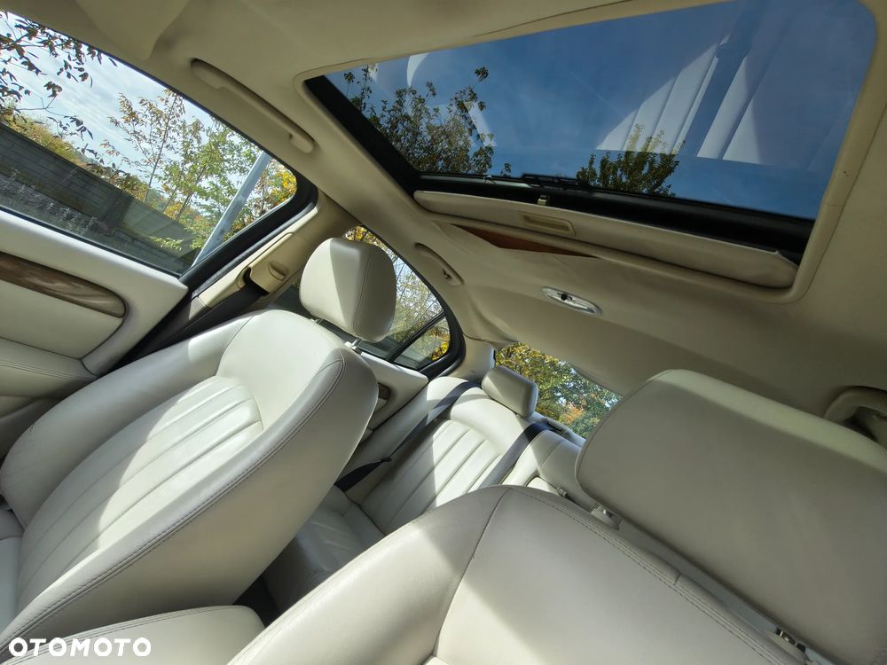 Jaguar X-Type 2.5 High - 14