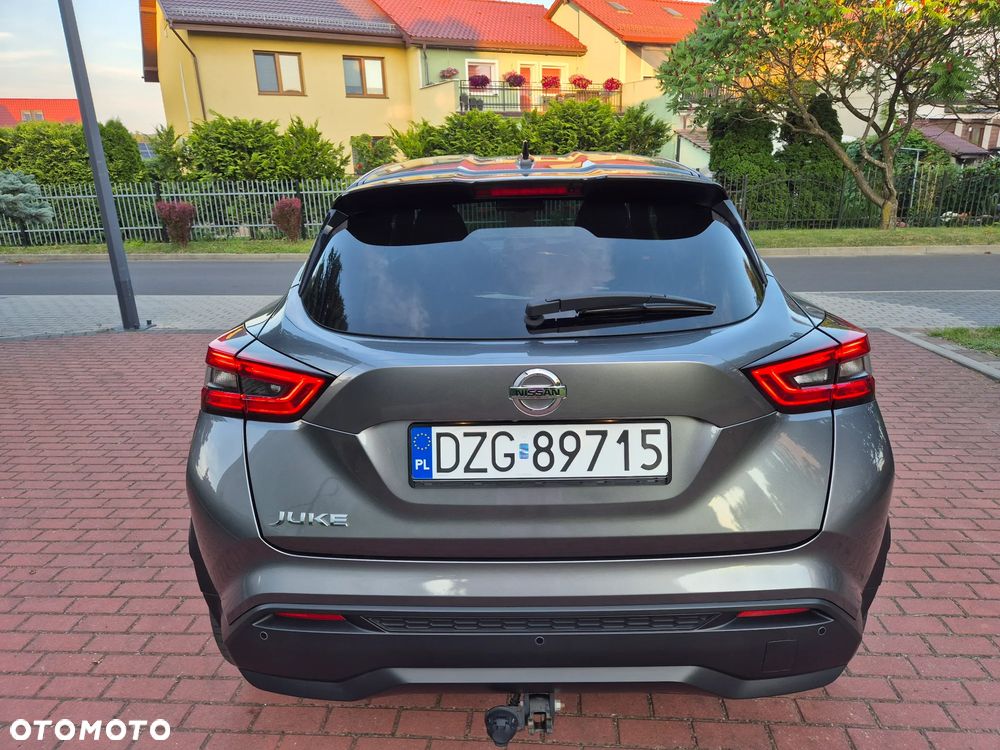 Nissan Juke 1.0 DIG-T Enigma - 19
