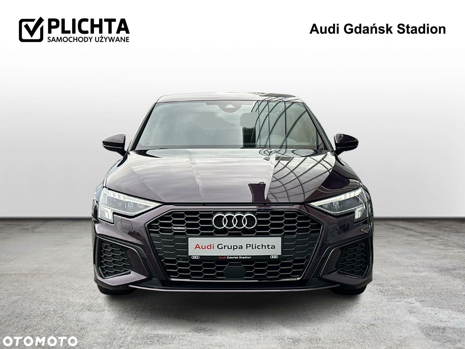 Audi A3 - 8