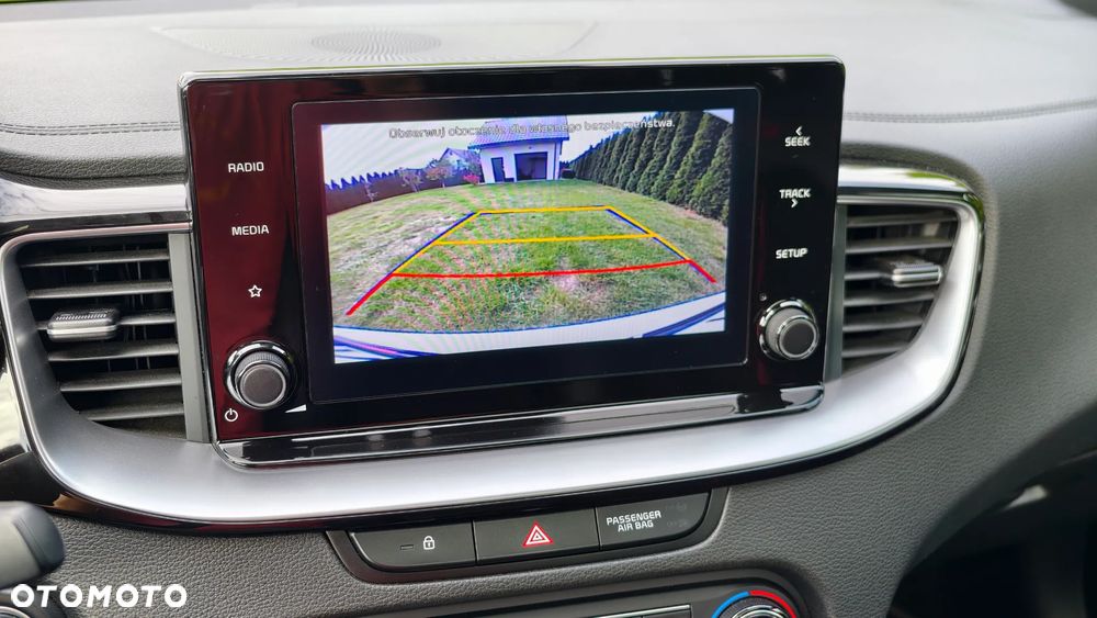 Kia ProCeed 1.6 T-GDI GT DCT - 15